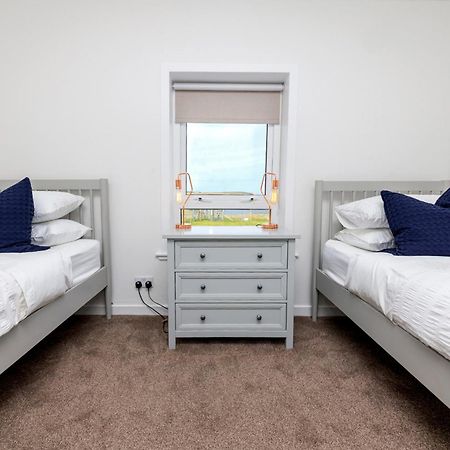 Coleil Cottage Garrabost المظهر الخارجي الصورة