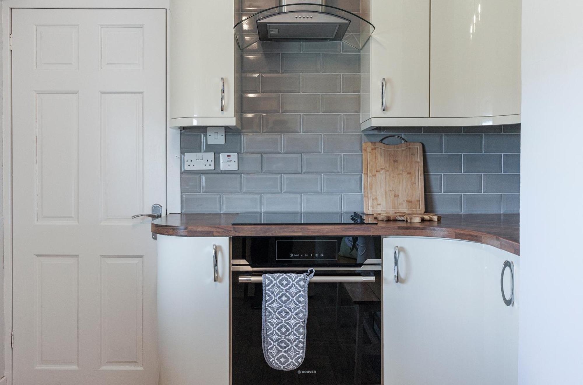 Coleil Cottage Garrabost المظهر الخارجي الصورة